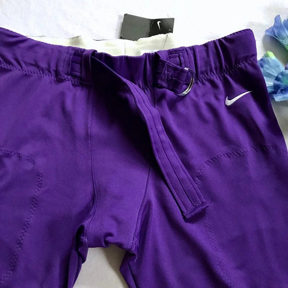 Nike Team NWT Football Performance Pants Men XXL - Picture 4 of 9